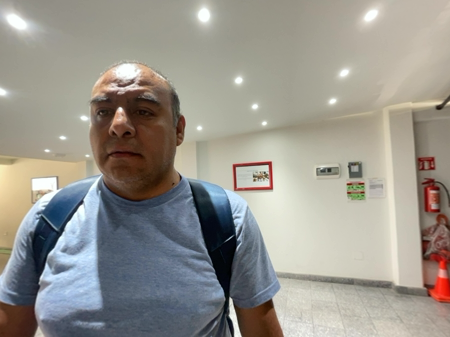 Foto de SERGIO XOLO MORA 